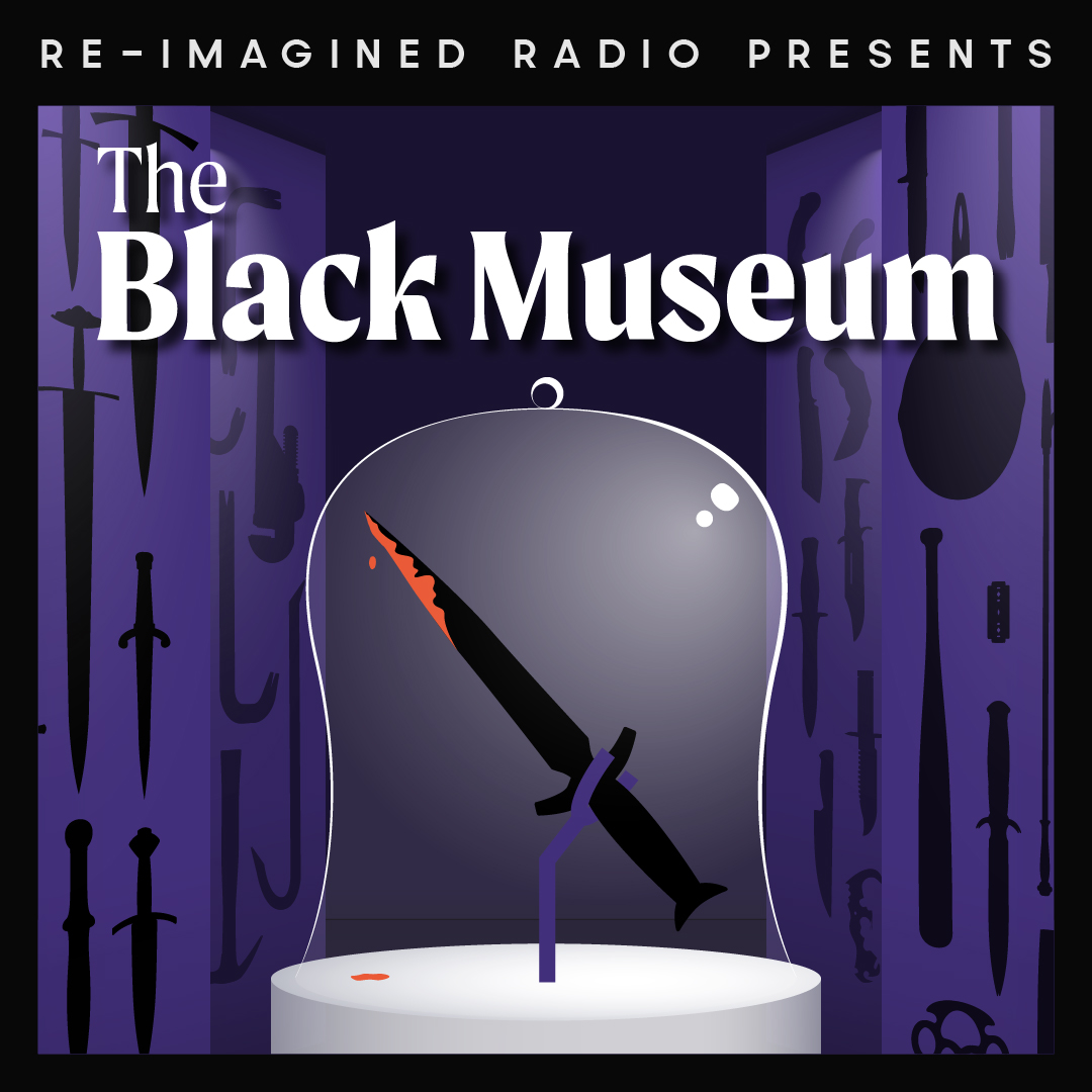 The Black Museum