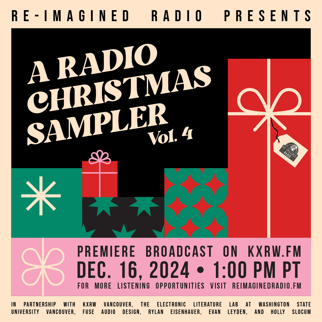 A Radio Christmas Sampler, Vol. IV