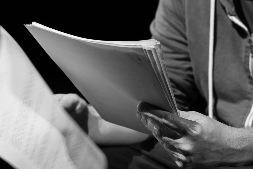 'Dracula,' performed by Metropolitan Performing Arts, 2018