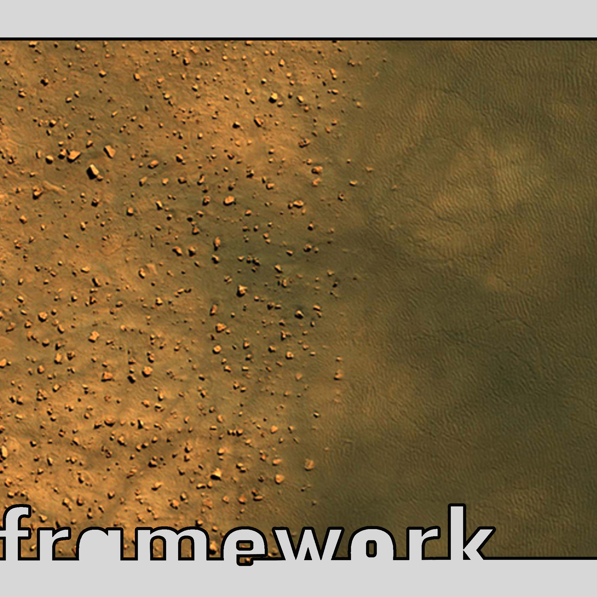 Re-Imagined Radio Extras-Framework Radio