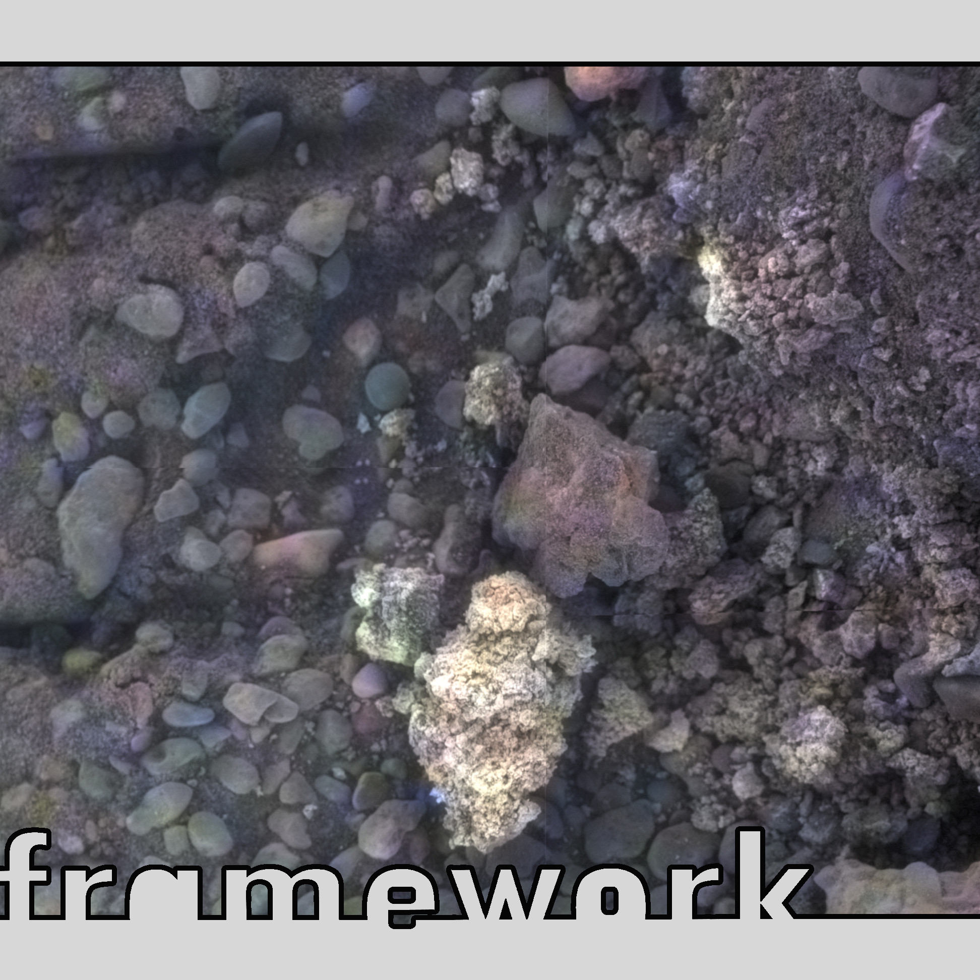 Re-Imagined Radio Extras-Framework Radio