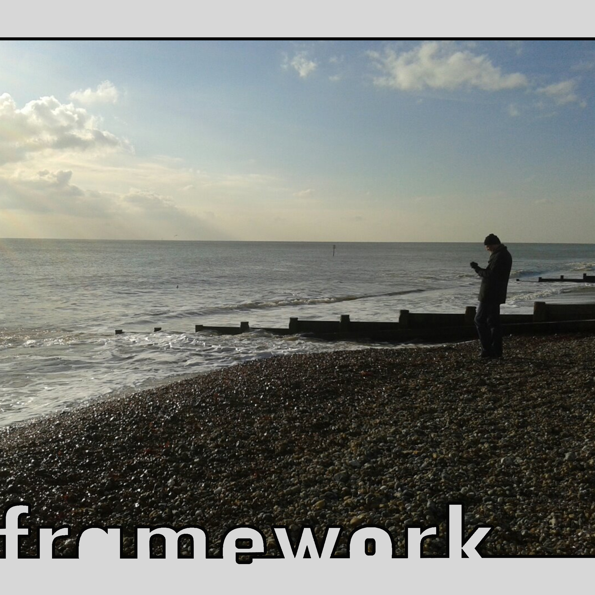 Current episode of Framework Radio