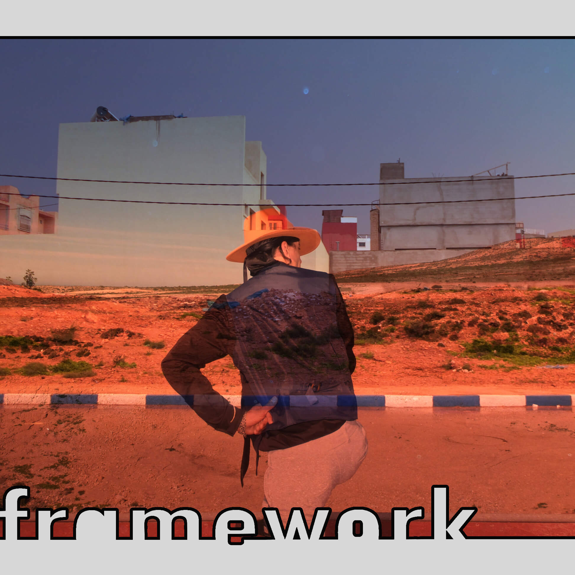 Re-Imagined Radio Presents Framework Radio