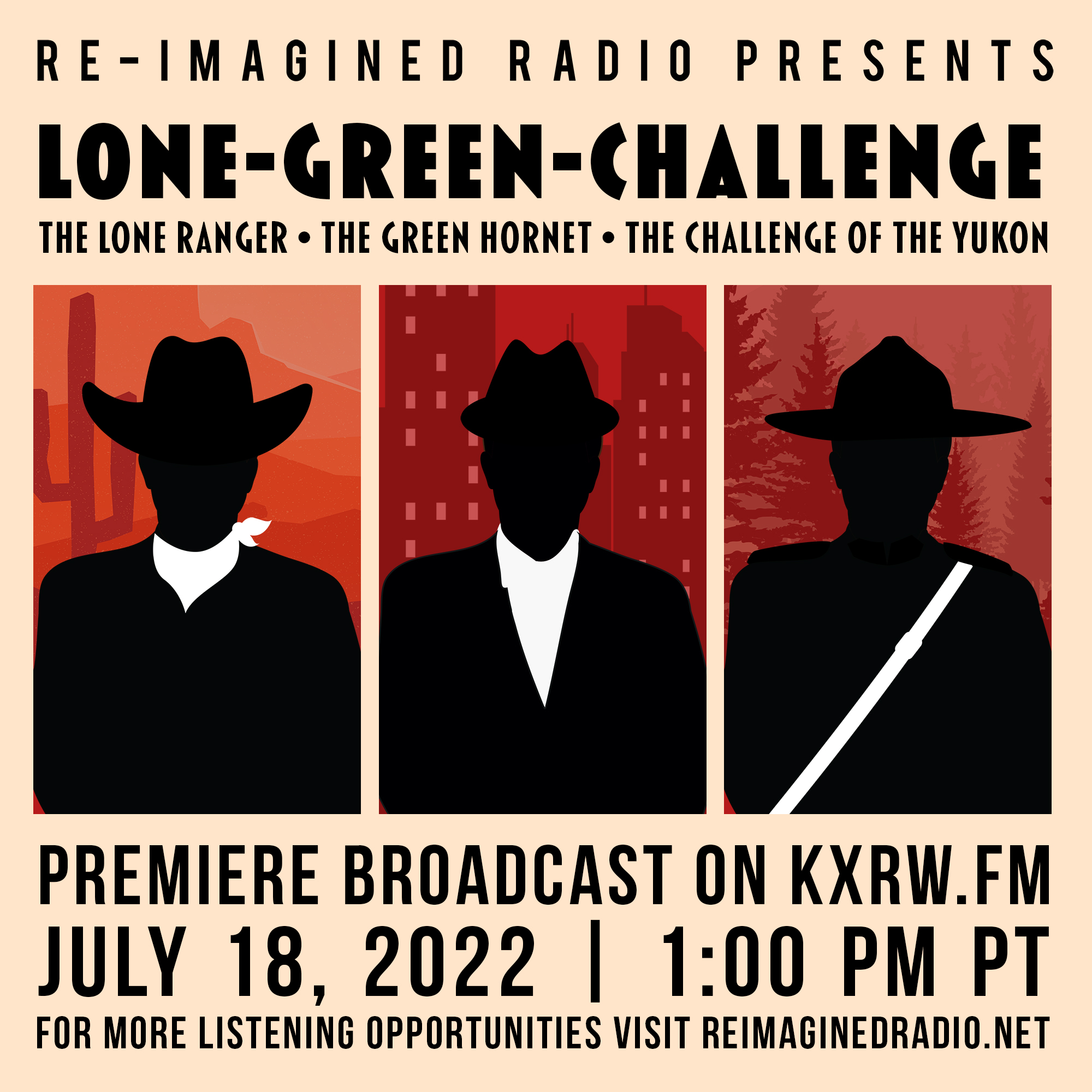 Lone-Green-Challenge