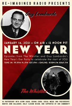 New Year Poster 2021