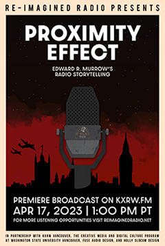 Proximity Effect poster