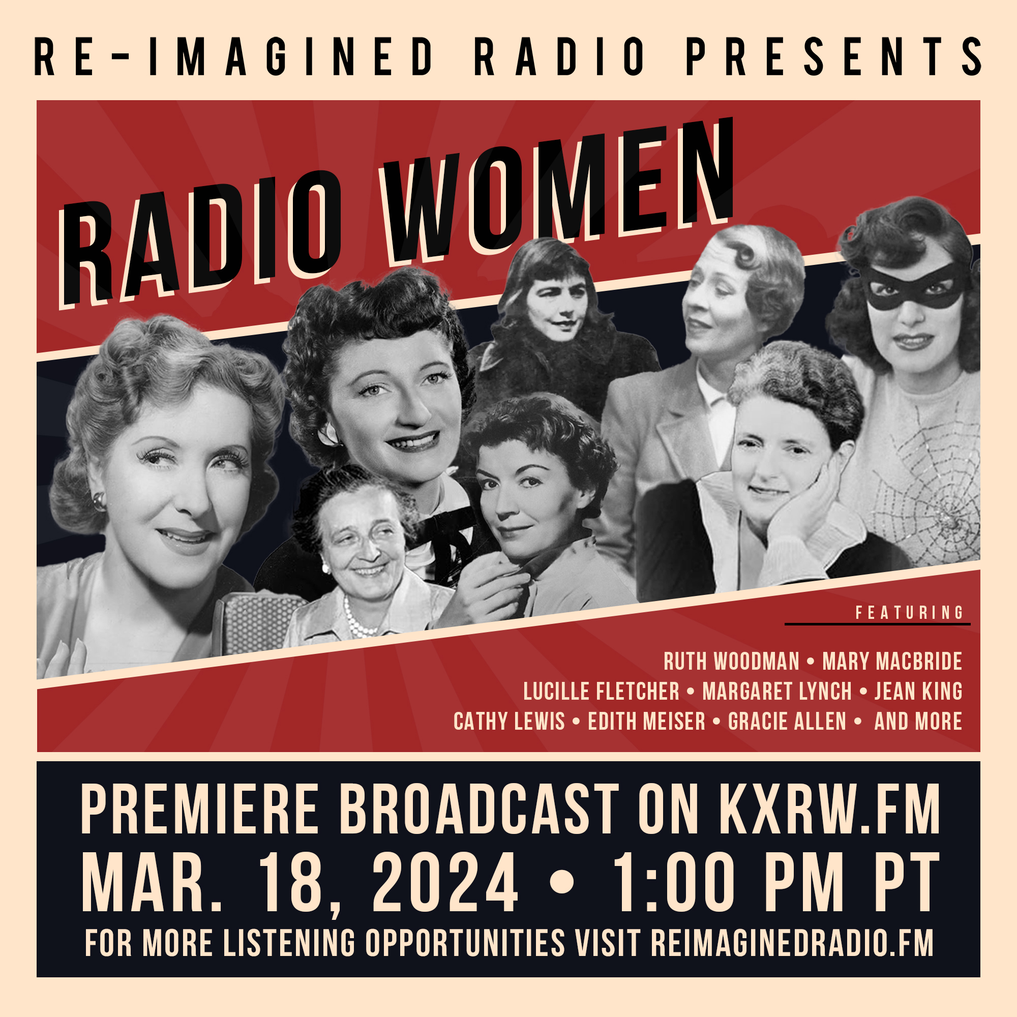 Radio Women