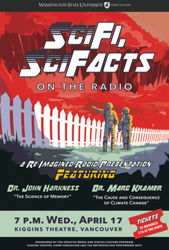 SciFi, SciFacts