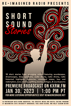 Short Sound Stories poster