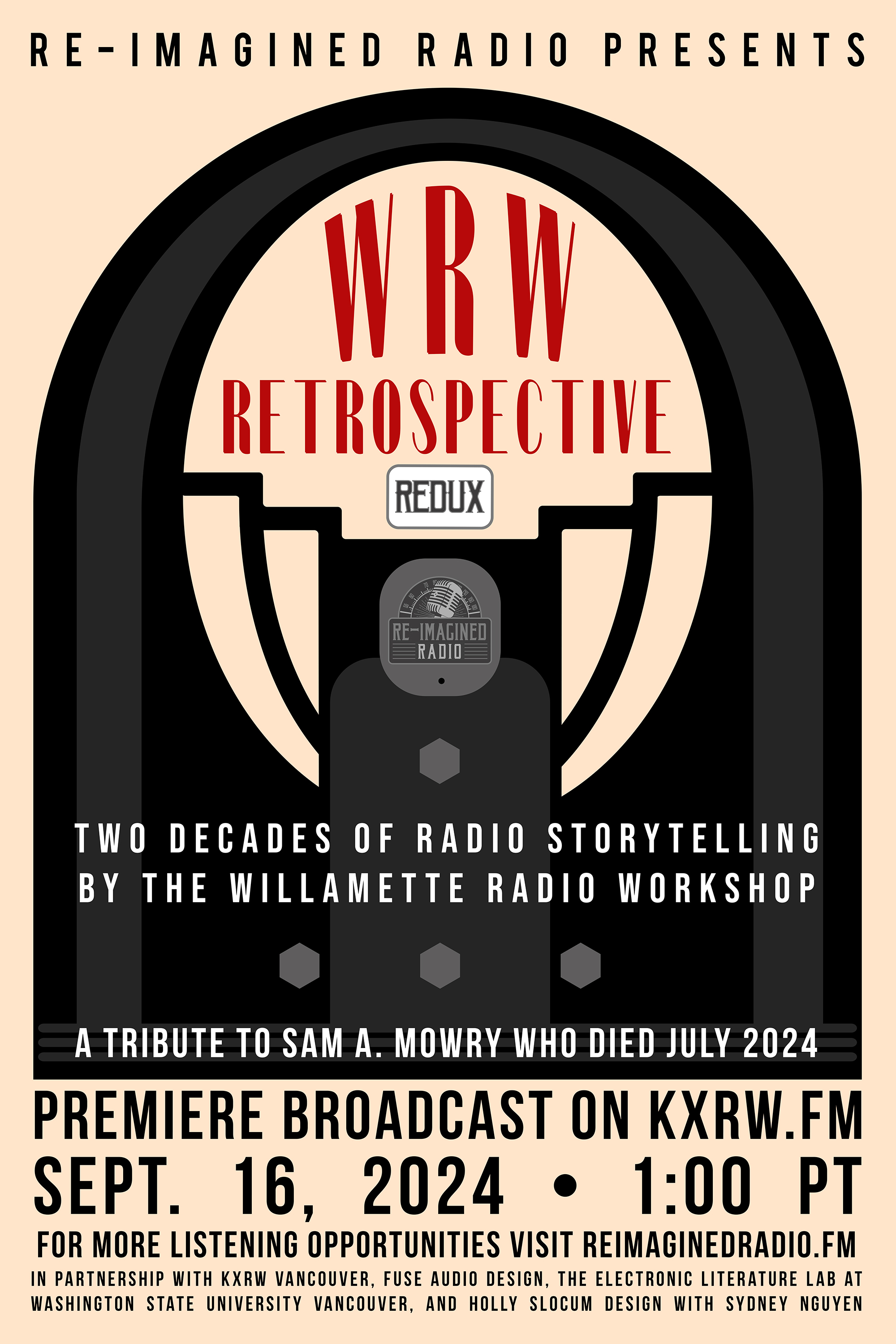 WRW Retrospective Redux wrw-retro-redux-full poster