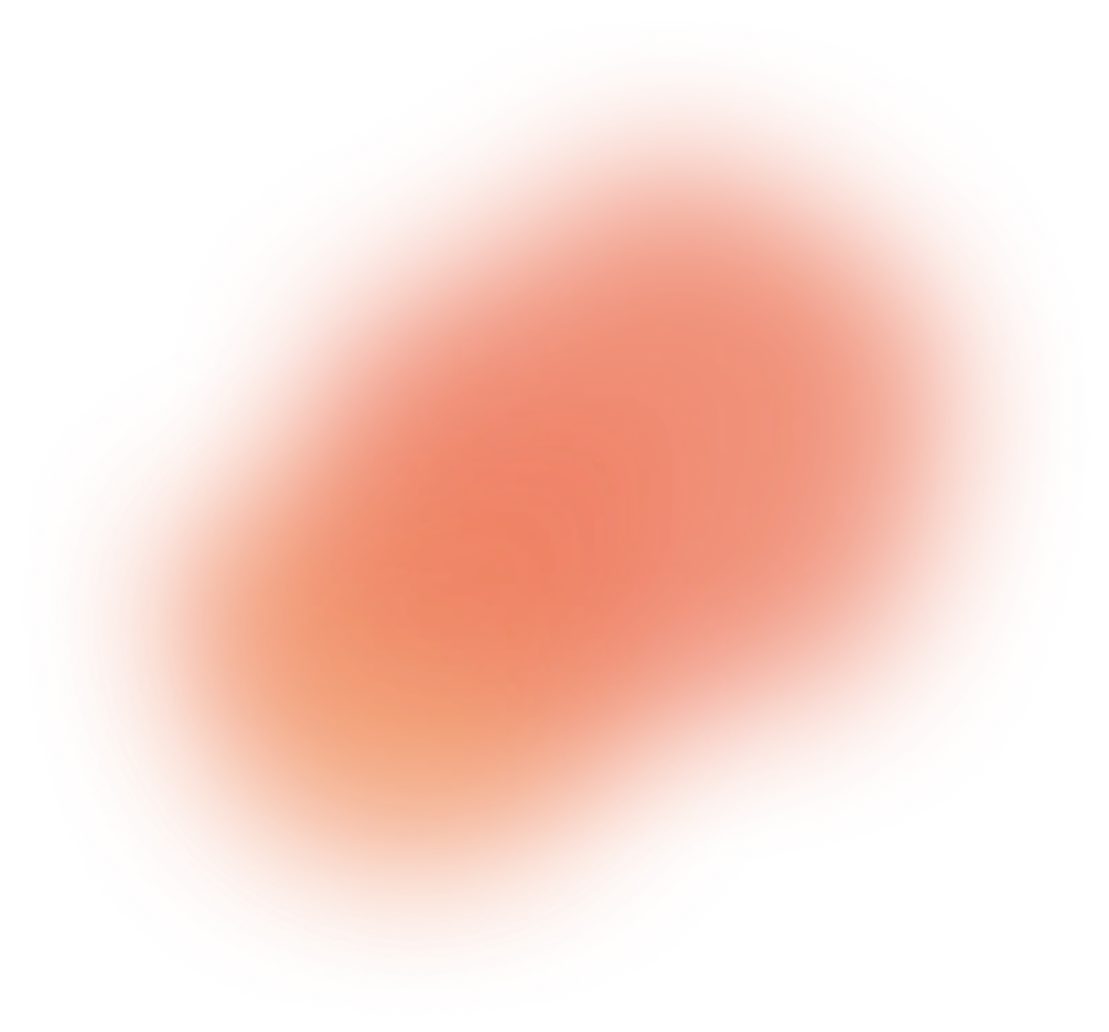 orange blur 2